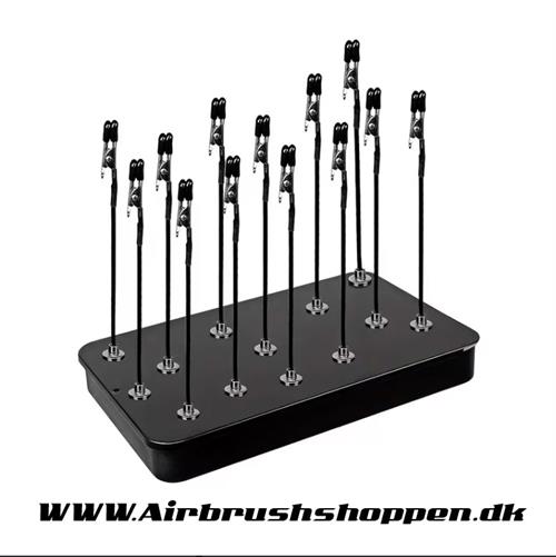 Magnetic Jaws - No name